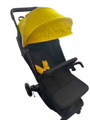Коляска летняя Beileda CHA205, цвета в ассортименнте